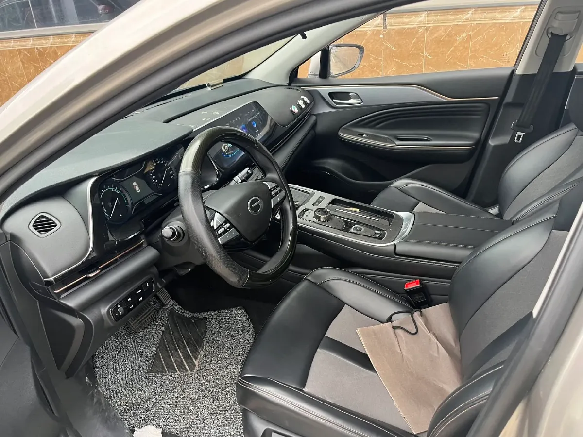 2022 Aion S BEV 60KWH,autocango,china used car exporter,china ev exporter,chinese used car exporter,chinese used ev exporter