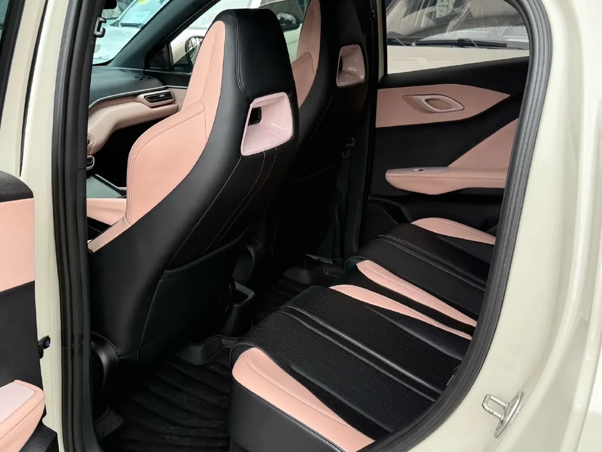 2023 BYD Seagull BEV 30.08KWH,autocango,china used car exporter,china ev exporter,chinese used car exporter,chinese used ev exporter