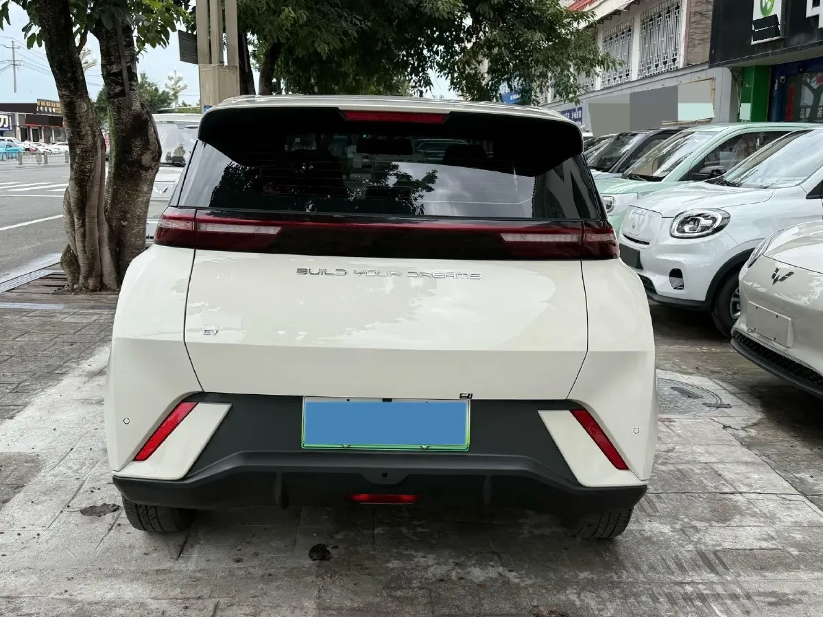 2023 BYD Seagull BEV 30.08KWH,autocango,china used car exporter,china ev exporter,chinese used car exporter,chinese used ev exporter