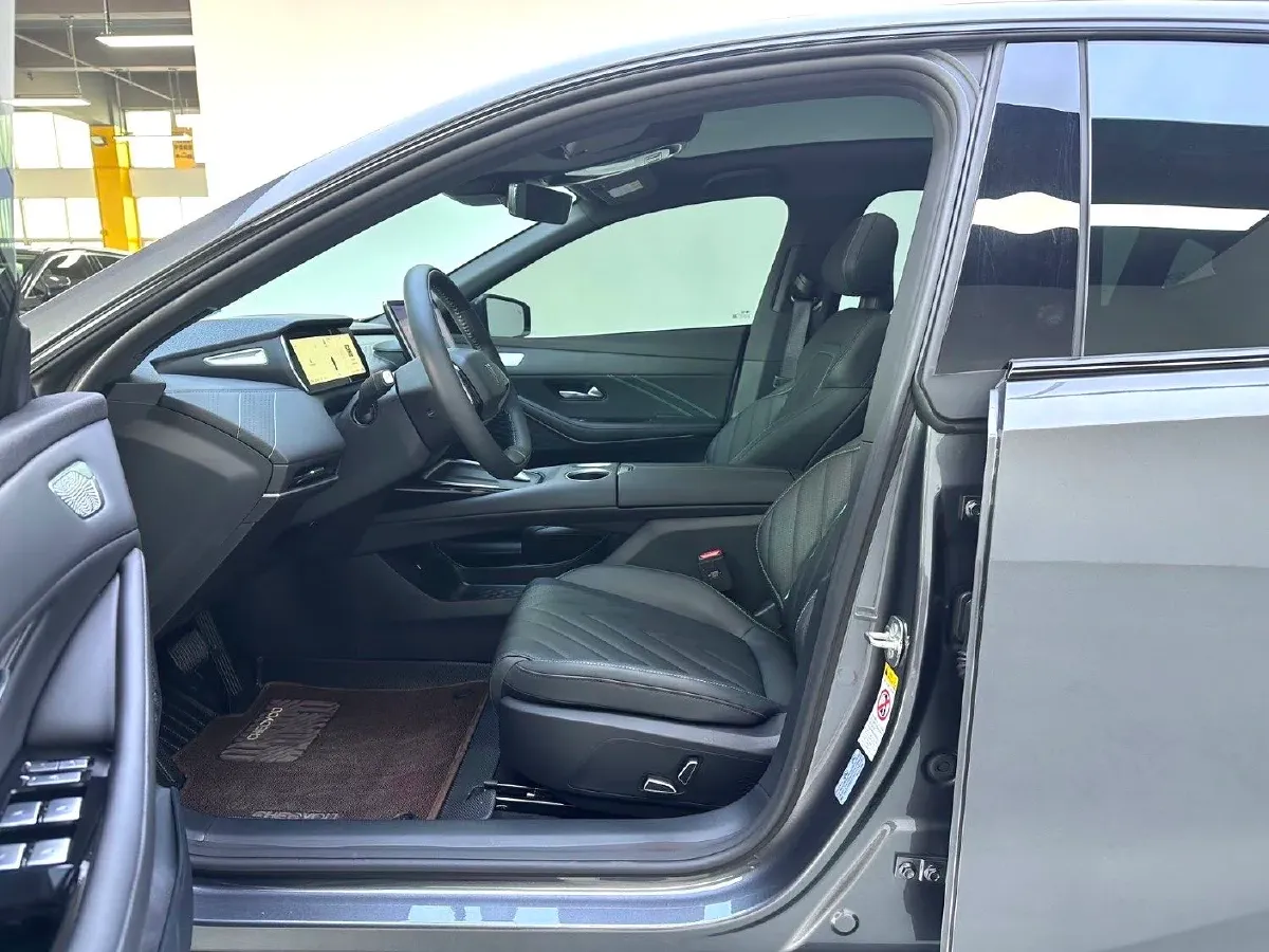 2025 Deepal SL03 BEV,autocango,china used car exporter,china ev exporter,chinese used car exporter,chinese used ev exporter