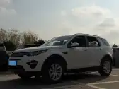 2019 LAND ROVER DISCOVERY SPORT,autocango,china used car exporter,china ev exporter,chinese used car exporter,chinese used ev exporter