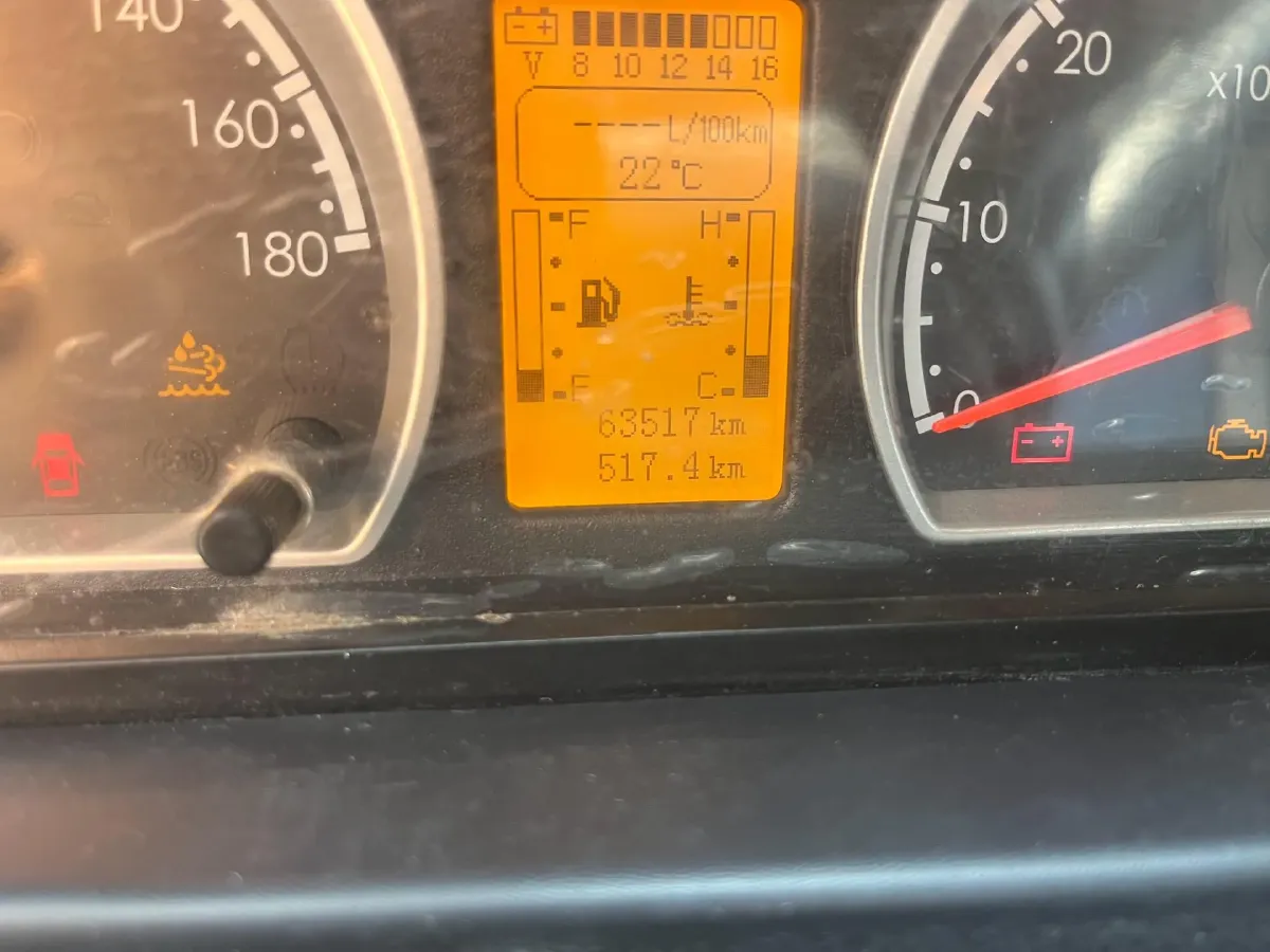 2021 DongFeng DFAC YuFeng 2.3T 143HP L4 6MT,autocango,china used car exporter,china ev exporter,chinese used car exporter,chinese used ev exporter