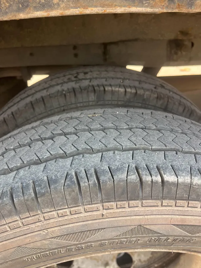 2021 DongFeng DFAC YuFeng 2.3T 143HP L4 6MT,autocango,china used car exporter,china ev exporter,chinese used car exporter,chinese used ev exporter