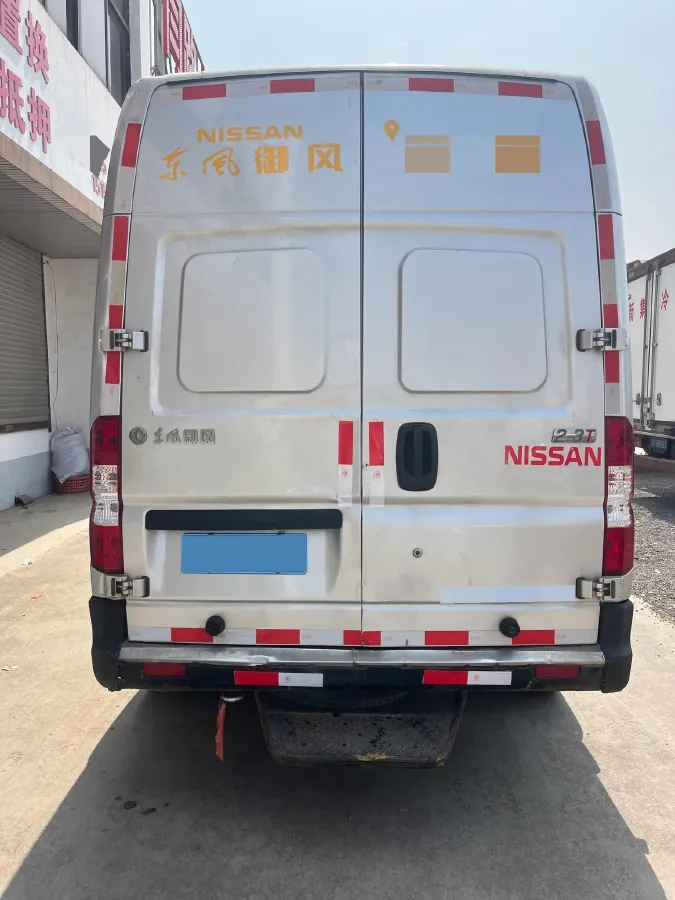 2021 DongFeng DFAC YuFeng 2.3T 143HP L4 6MT,autocango,china used car exporter,china ev exporter,chinese used car exporter,chinese used ev exporter