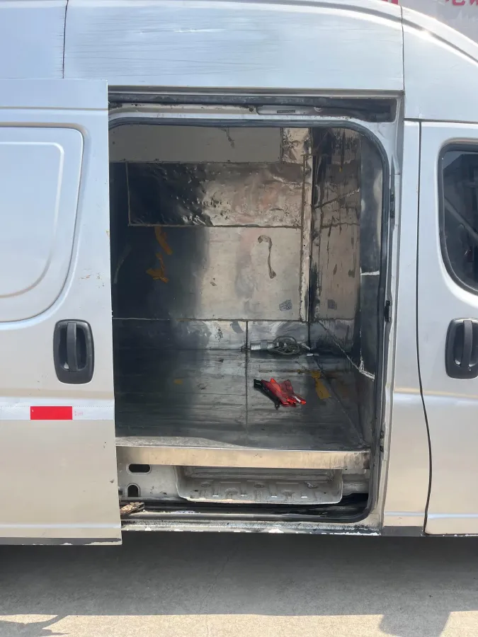 2021 DongFeng DFAC YuFeng 2.3T 143HP L4 6MT,autocango,china used car exporter,china ev exporter,chinese used car exporter,chinese used ev exporter