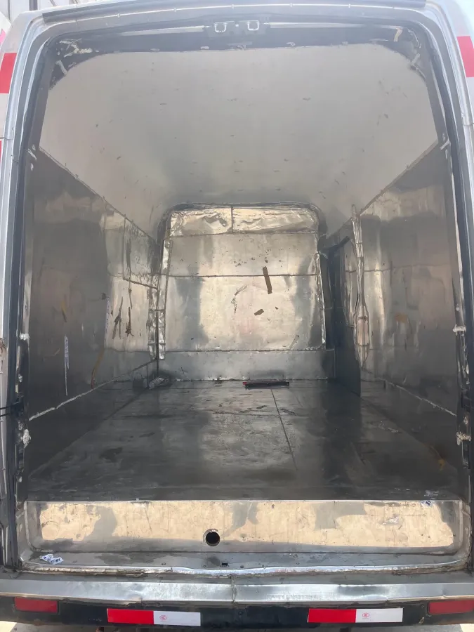 2021 DongFeng DFAC YuFeng 2.3T 143HP L4 6MT,autocango,china used car exporter,china ev exporter,chinese used car exporter,chinese used ev exporter