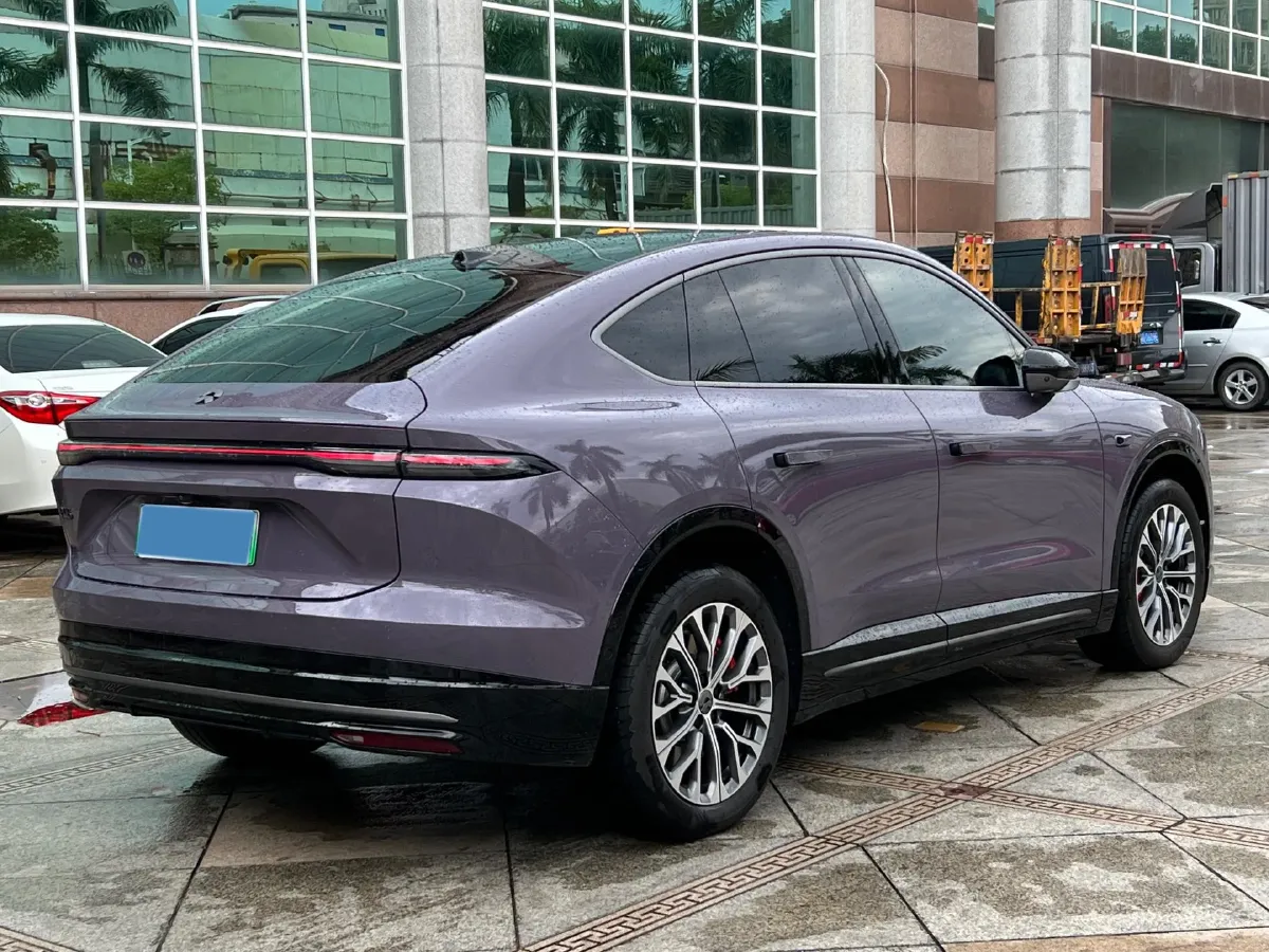 2025 NIO EC6 BEV,autocango,china used car exporter,china ev exporter,chinese used car exporter,chinese used ev exporter