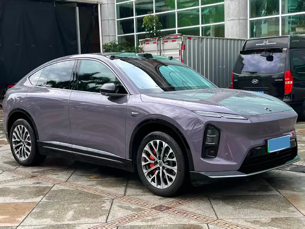 2025 NIO EC6 BEV,autocango,china used car exporter,china ev exporter,chinese used car exporter,chinese used ev exporter