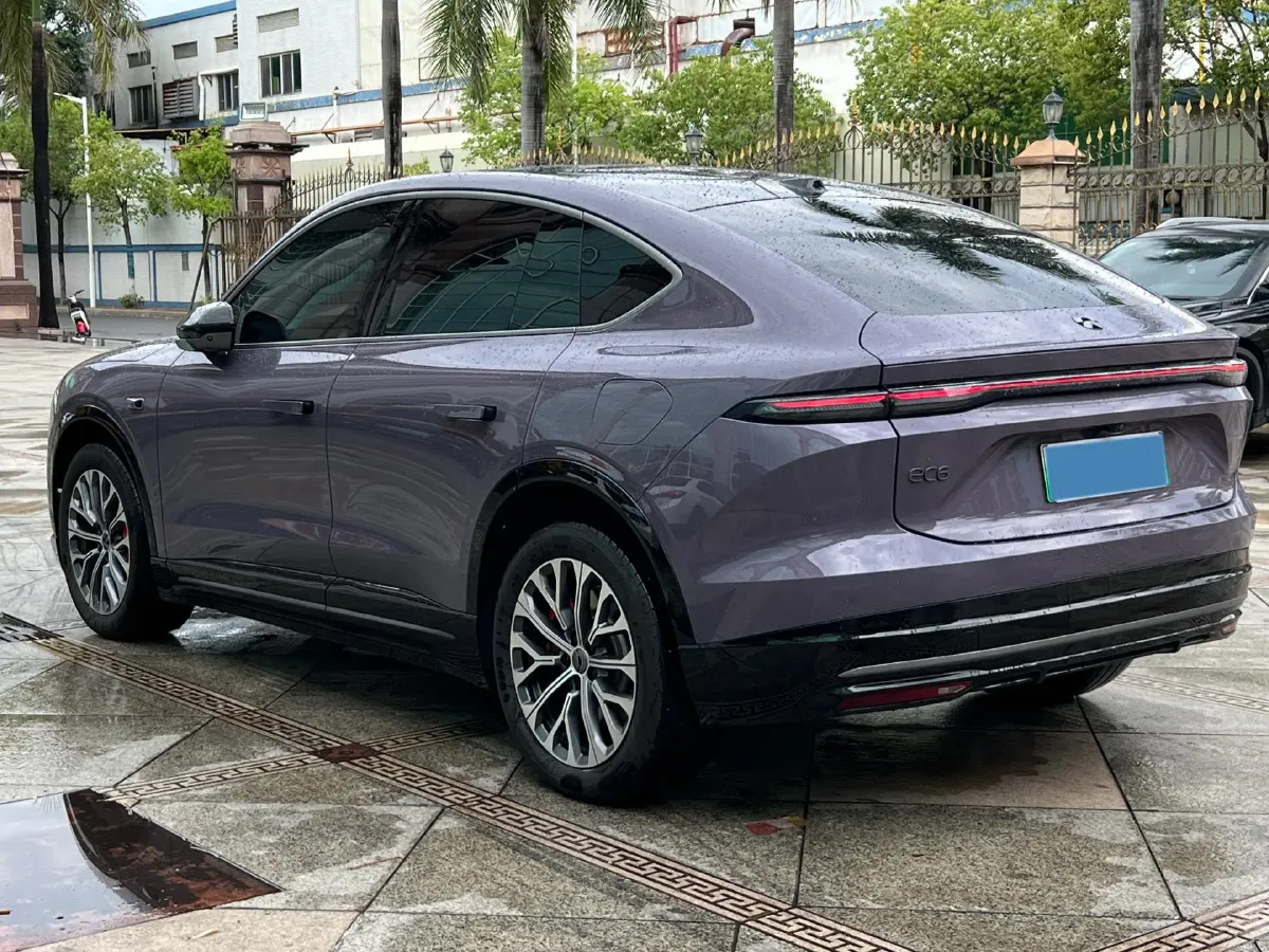 2025 NIO EC6 BEV,autocango,china used car exporter,china ev exporter,chinese used car exporter,chinese used ev exporter