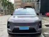 2025 NIO EC6 BEV