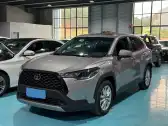 2023 TOYOTA COROLLA CROSS,autocango,china used car exporter,china ev exporter,chinese used car exporter,chinese used ev exporter