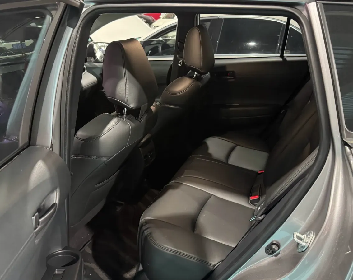 2023 Toyota Corolla Cross 2.0L 171HP L4 CVT,autocango,china used car exporter,china ev exporter,chinese used car exporter,chinese used ev exporter