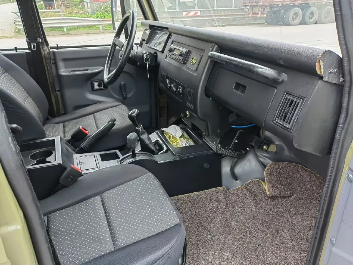 2019 BAW 212 1.5T 136HP L4 5MT,autocango,china used car exporter,china ev exporter,chinese used car exporter,chinese used ev exporter