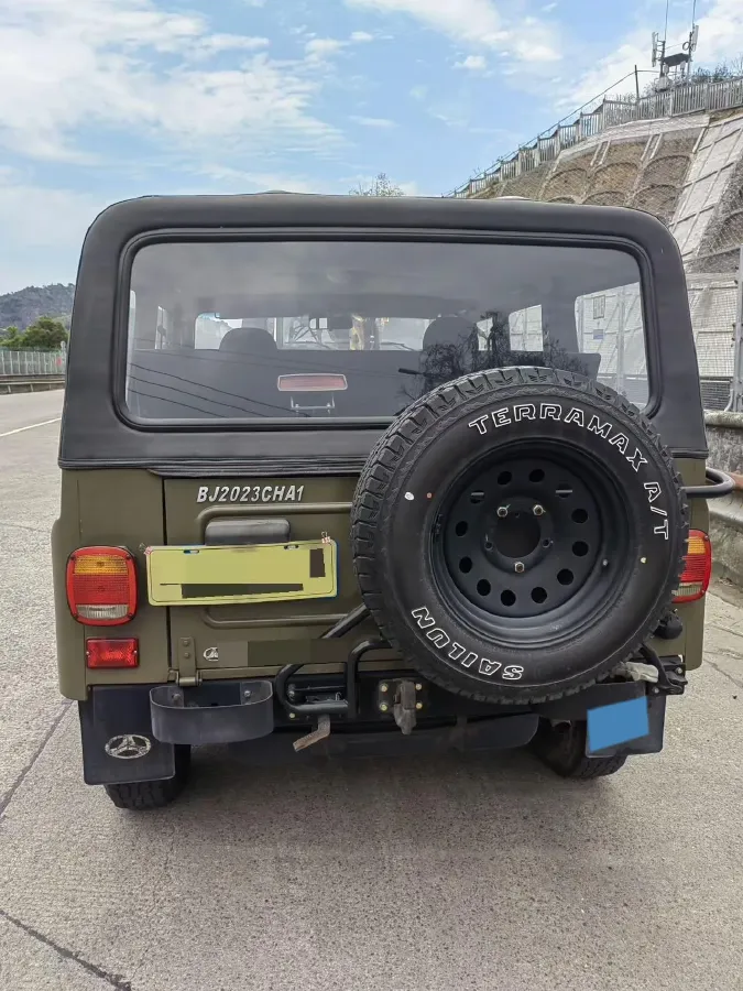 2019 BAW 212 1.5T 136HP L4 5MT,autocango,china used car exporter,china ev exporter,chinese used car exporter,chinese used ev exporter