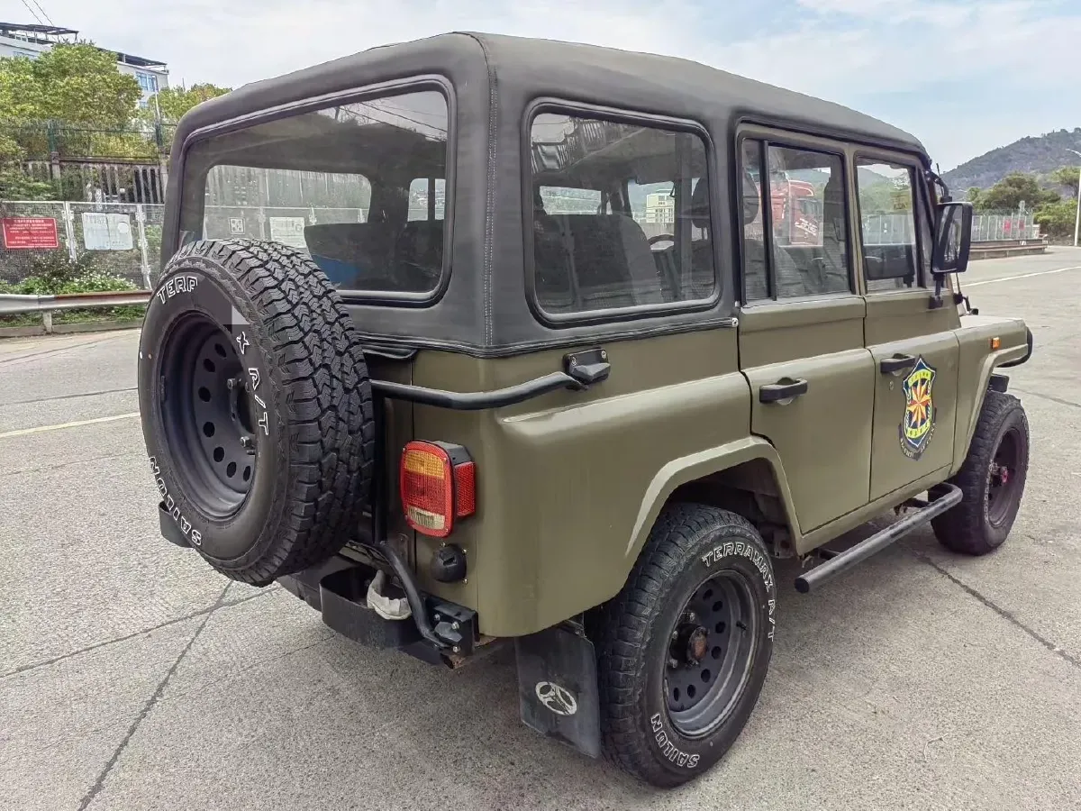 2019 BAW 212 1.5T 136HP L4 5MT,autocango,china used car exporter,china ev exporter,chinese used car exporter,chinese used ev exporter