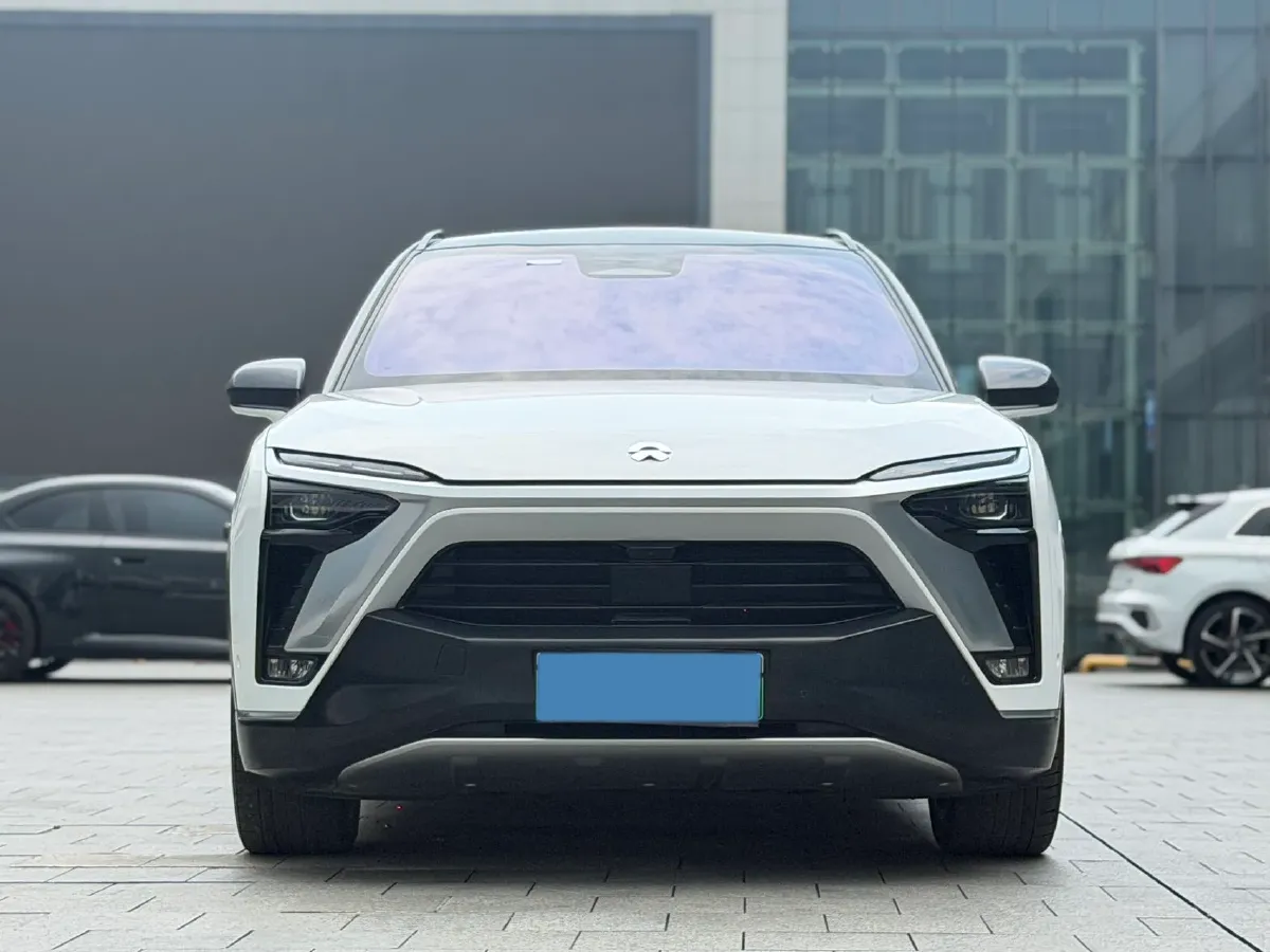 2020 NIO ES8 BEV 100KWH,autocango,china used car exporter,china ev exporter,chinese used car exporter,chinese used ev exporter