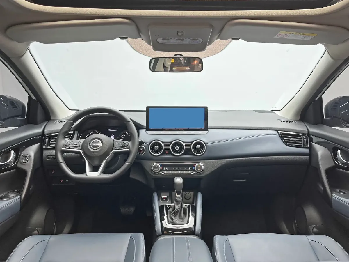 2025 Nissan Qashqai 2.0L 151HP L4 CVT,autocango,china used car exporter,china ev exporter,chinese used car exporter,chinese used ev exporter