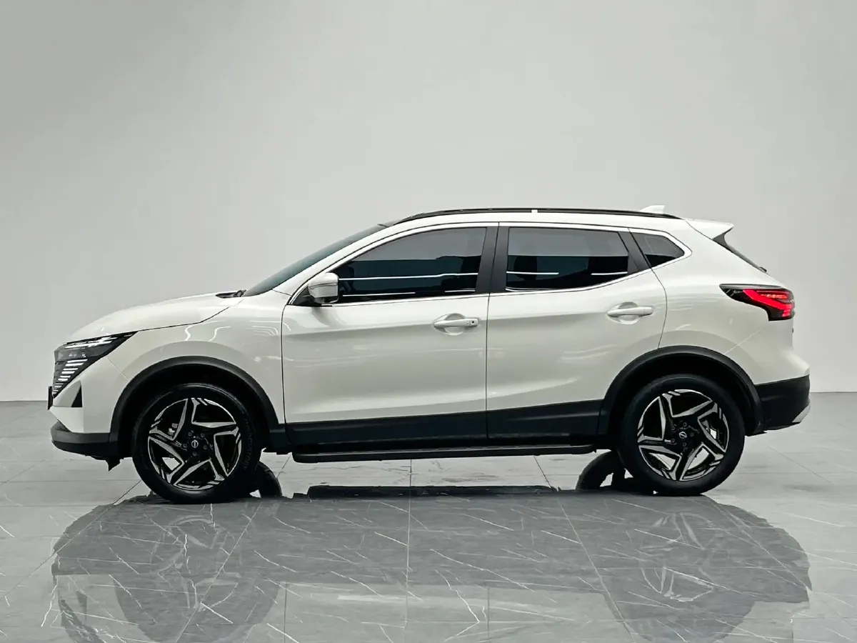 2025 Nissan Qashqai 2.0L 151HP L4 CVT,autocango,china used car exporter,china ev exporter,chinese used car exporter,chinese used ev exporter