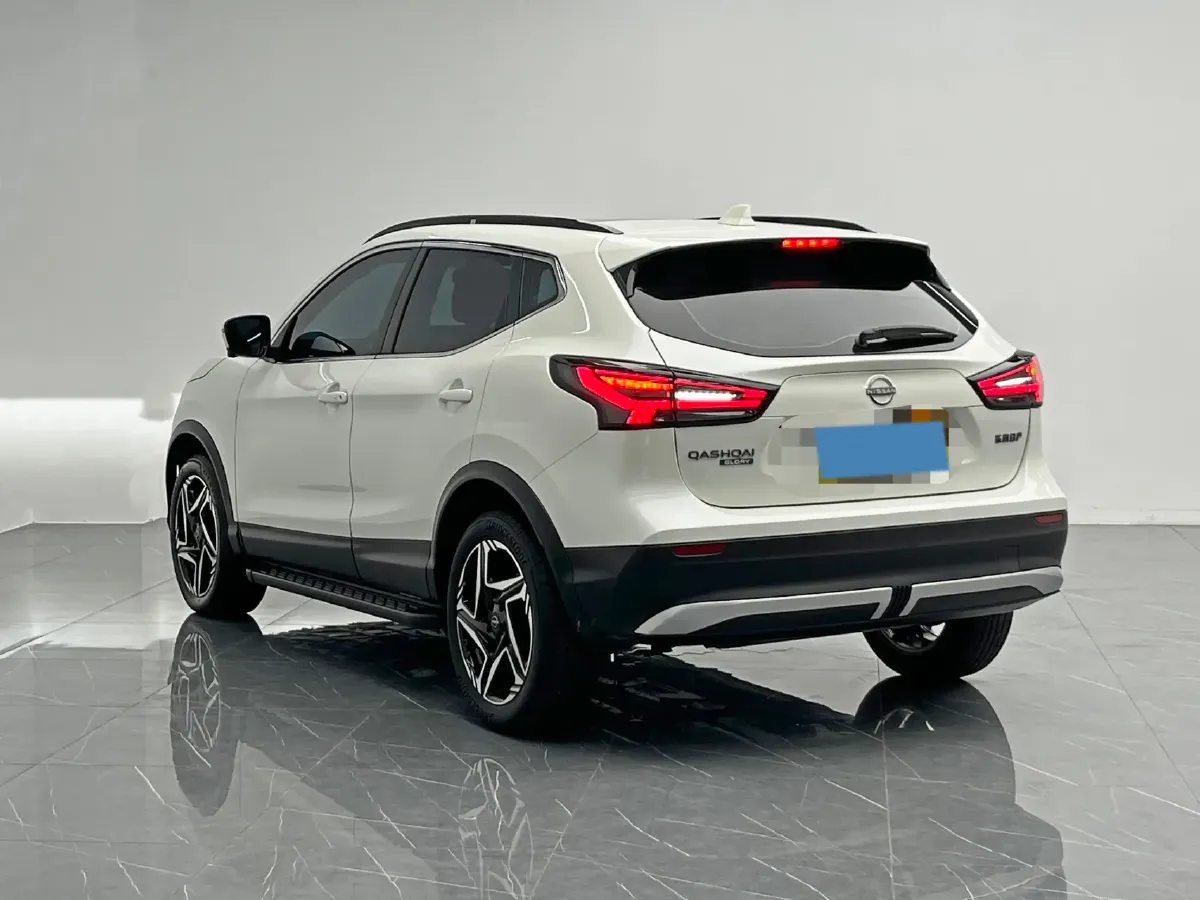 2025 Nissan Qashqai 2.0L 151HP L4 CVT,autocango,china used car exporter,china ev exporter,chinese used car exporter,chinese used ev exporter