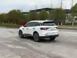 2018 Renault Koleos 2.0L 150HP L4 CVT