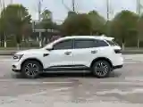 2018 Renault Koleos 2.0L 150HP L4 CVT