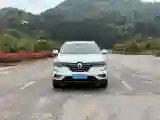 2018 Renault Koleos 2.0L 150HP L4 CVT