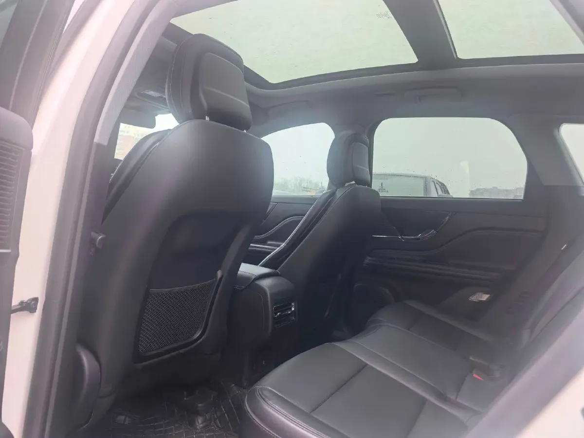 2020 Lincoln Corsair 2.0T 245HP L4 8AT,autocango,china used car exporter,china ev exporter,chinese used car exporter,chinese used ev exporter