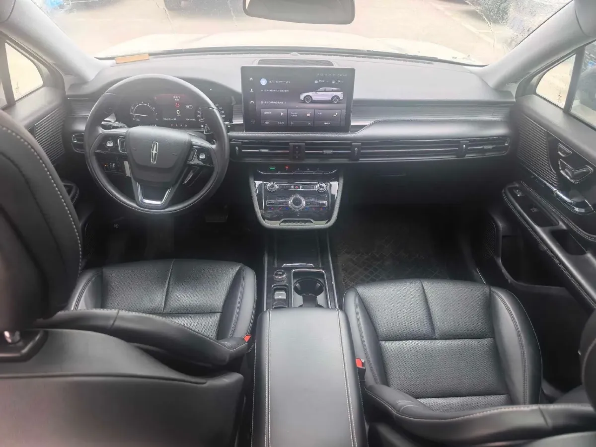 2020 Lincoln Corsair 2.0T 245HP L4 8AT,autocango,china used car exporter,china ev exporter,chinese used car exporter,chinese used ev exporter