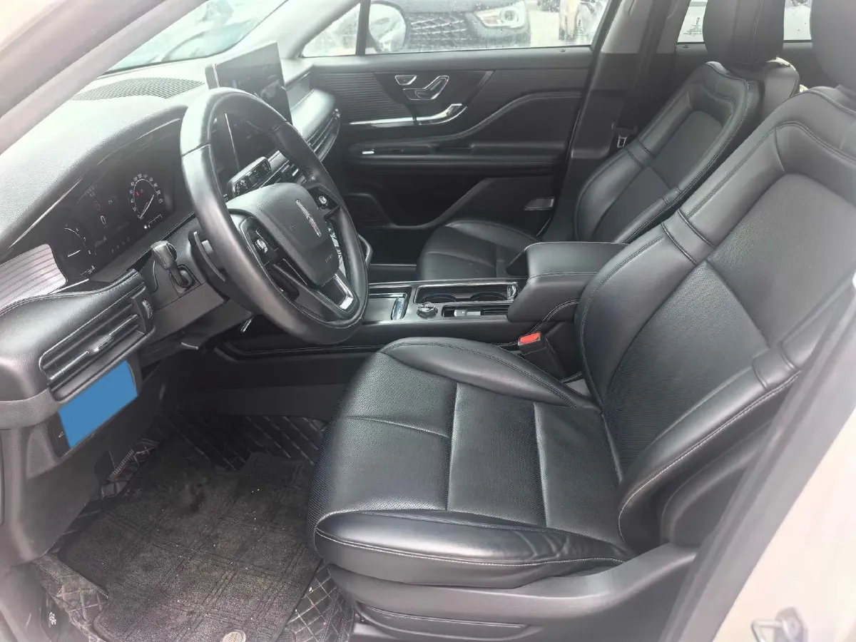 2020 Lincoln Corsair 2.0T 245HP L4 8AT,autocango,china used car exporter,china ev exporter,chinese used car exporter,chinese used ev exporter