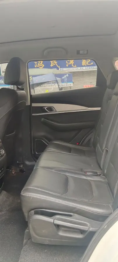 2020 Jetour X70 1.5T 156HP L4 6MT,autocango,china used car exporter,china ev exporter,chinese used car exporter,chinese used ev exporter