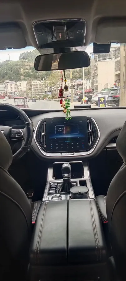 2020 Jetour X70 1.5T 156HP L4 6MT,autocango,china used car exporter,china ev exporter,chinese used car exporter,chinese used ev exporter