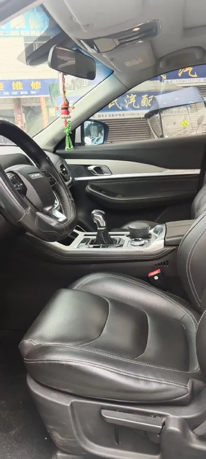 2020 Jetour X70 1.5T 156HP L4 6MT,autocango,china used car exporter,china ev exporter,chinese used car exporter,chinese used ev exporter