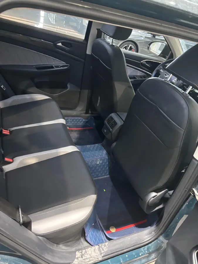 2023 Jetta VS5 1.4T 150HP L4 6AT,autocango,china used car exporter,china ev exporter,chinese used car exporter,chinese used ev exporter