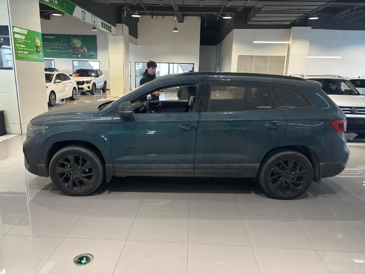 2023 Jetta VS5 1.4T 150HP L4 6AT,autocango,china used car exporter,china ev exporter,chinese used car exporter,chinese used ev exporter