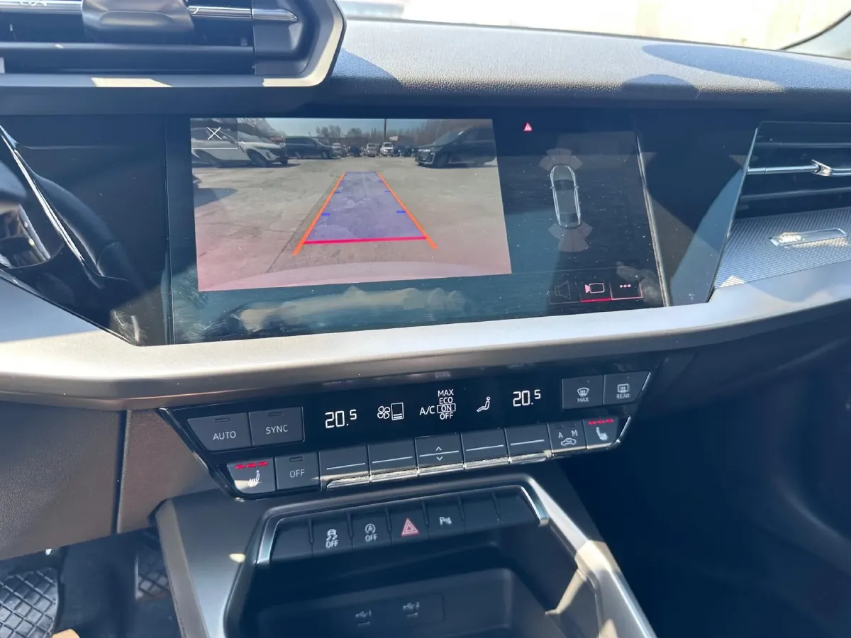 2023 Audi A3 1.4T 150HP L4 7DCT,autocango,china used car exporter,china ev exporter,chinese used car exporter,chinese used ev exporter