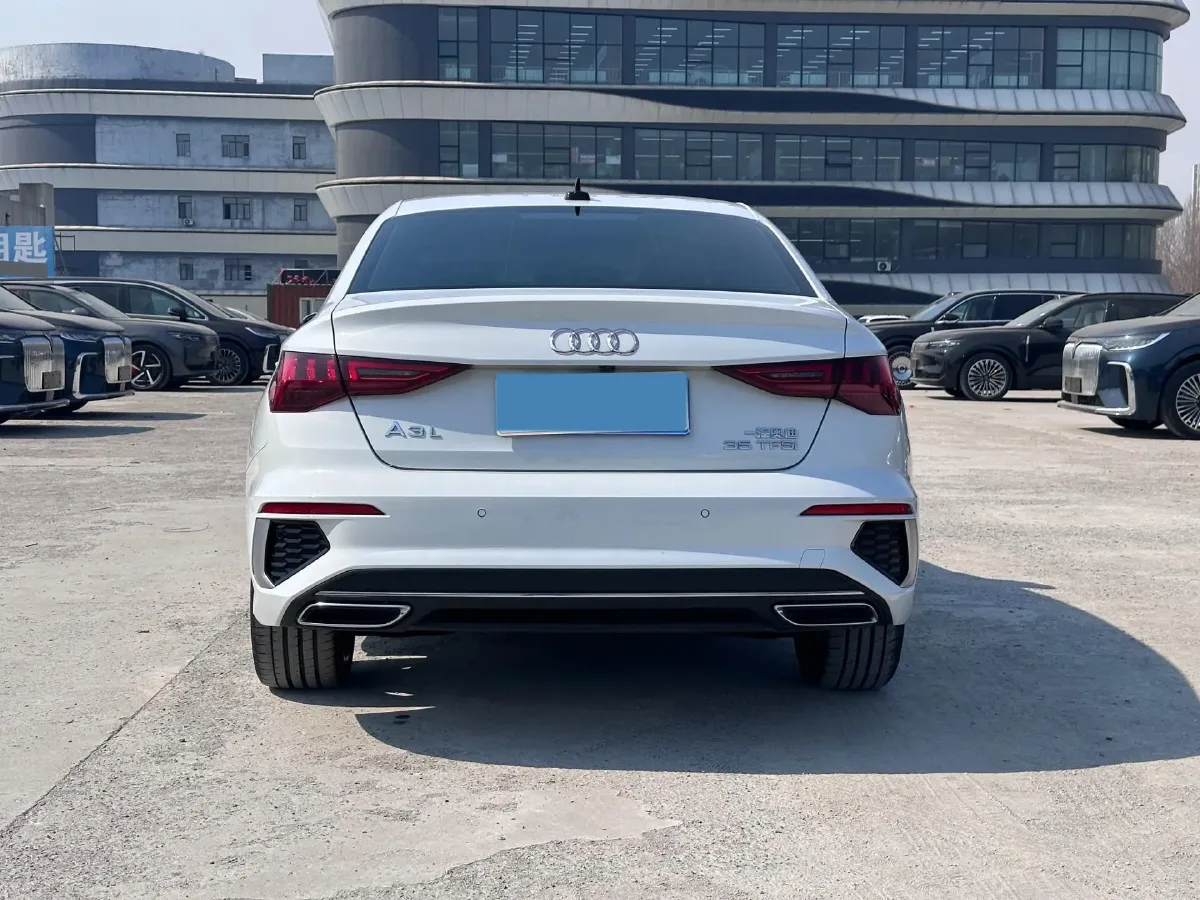 2023 Audi A3 1.4T 150HP L4 7DCT,autocango,china used car exporter,china ev exporter,chinese used car exporter,chinese used ev exporter