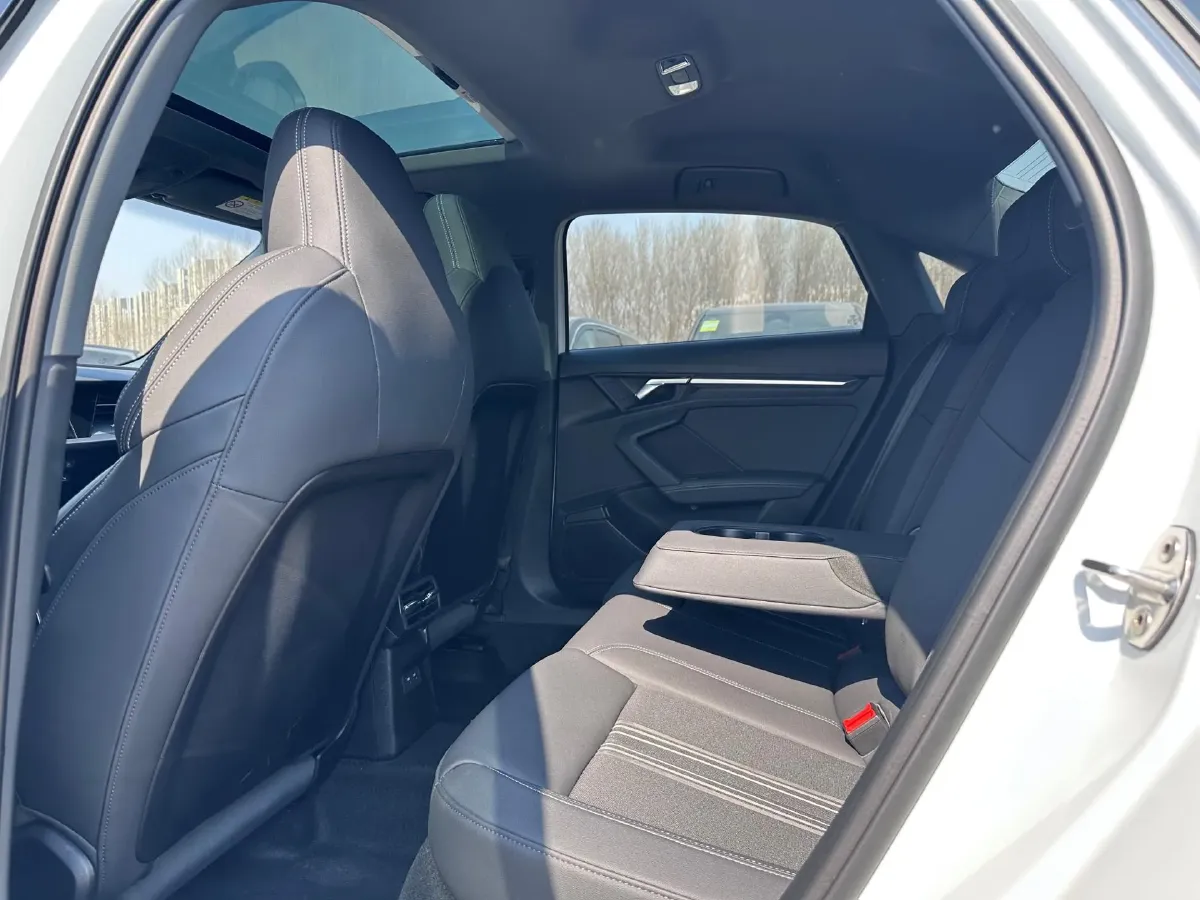 2023 Audi A3 1.4T 150HP L4 7DCT,autocango,china used car exporter,china ev exporter,chinese used car exporter,chinese used ev exporter