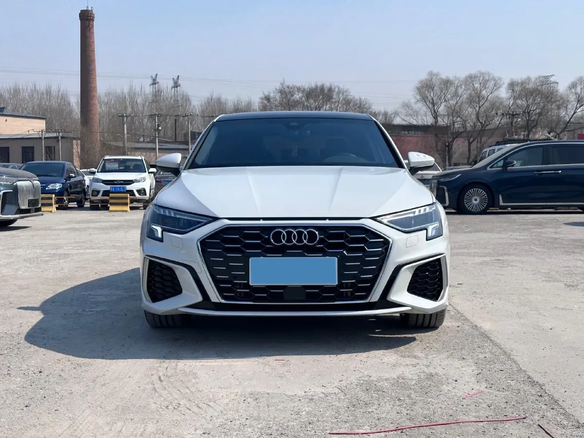 2023 Audi A3 1.4T 150HP L4 7DCT,autocango,china used car exporter,china ev exporter,chinese used car exporter,chinese used ev exporter