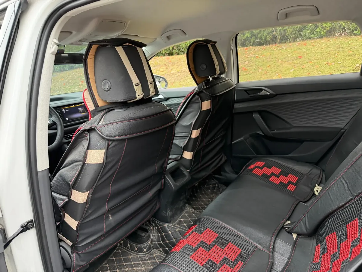 2021 Volkswagen Tharu 1.4T 150HP L4 7DCT,autocango,china used car exporter,china ev exporter,chinese used car exporter,chinese used ev exporter