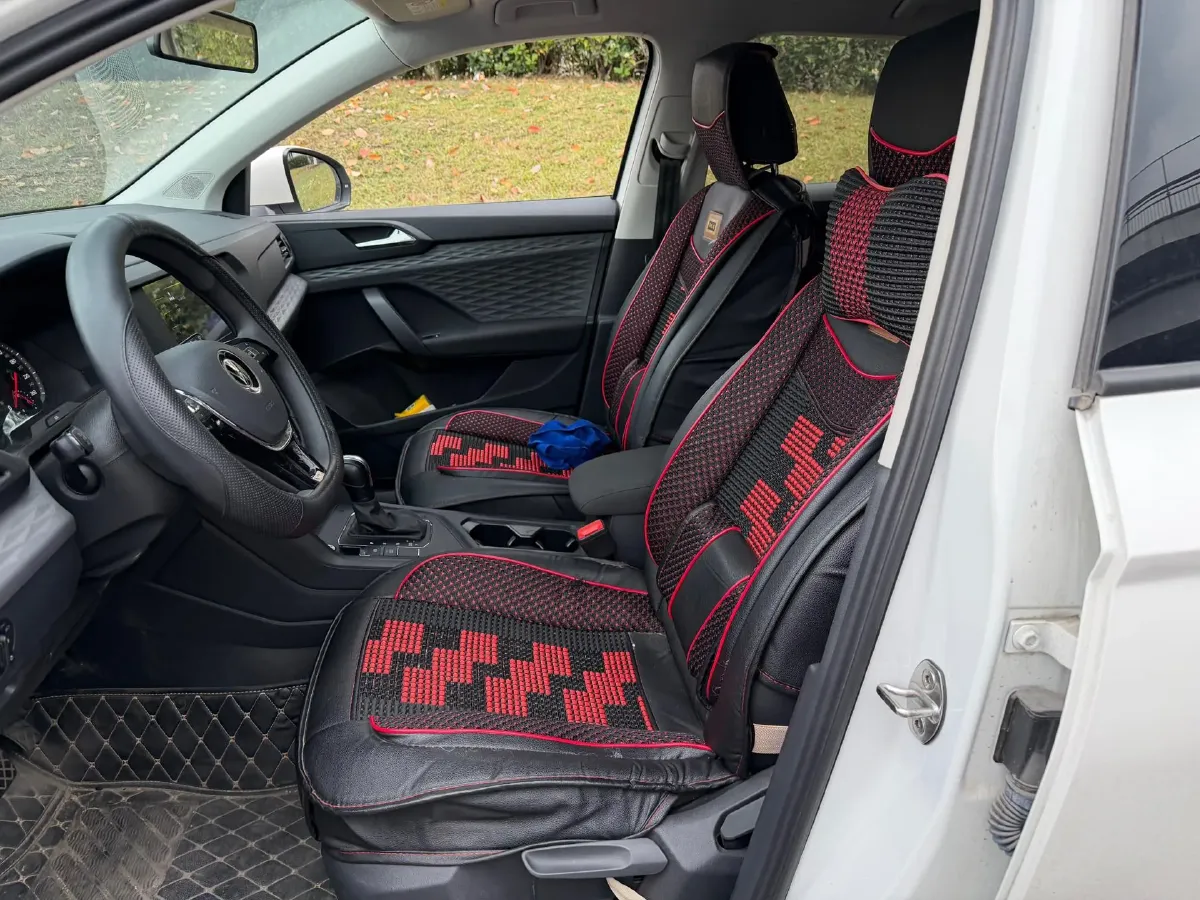 2021 Volkswagen Tharu 1.4T 150HP L4 7DCT,autocango,china used car exporter,china ev exporter,chinese used car exporter,chinese used ev exporter