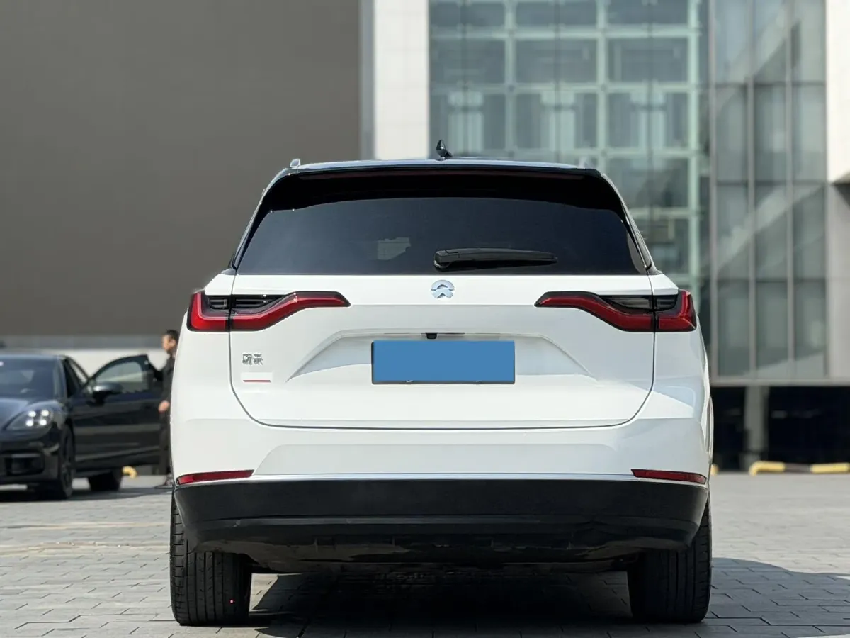 2020 NIO ES8 BEV 70KWH,autocango,china used car exporter,china ev exporter,chinese used car exporter,chinese used ev exporter