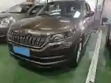 2017 Skoda Kodiak 1.8T 180HP L4 7DCT