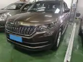 2017 SKODA KODIAK,autocango,china used car exporter,china ev exporter,chinese used car exporter,chinese used ev exporter