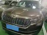 2017 Skoda Kodiak 1.8T 180HP L4 7DCT