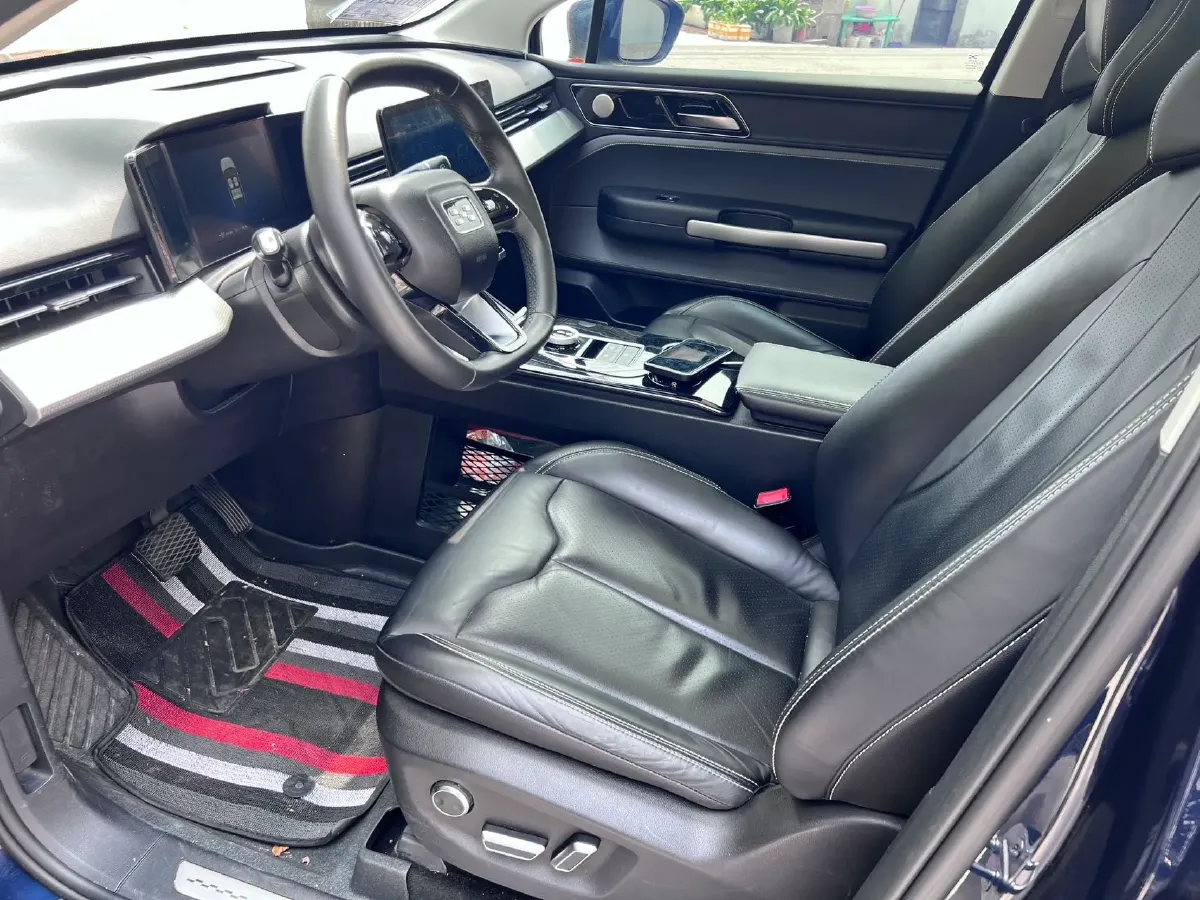 2021 Aiways U5 BEV 72KWH,autocango,china used car exporter,china ev exporter,chinese used car exporter,chinese used ev exporter