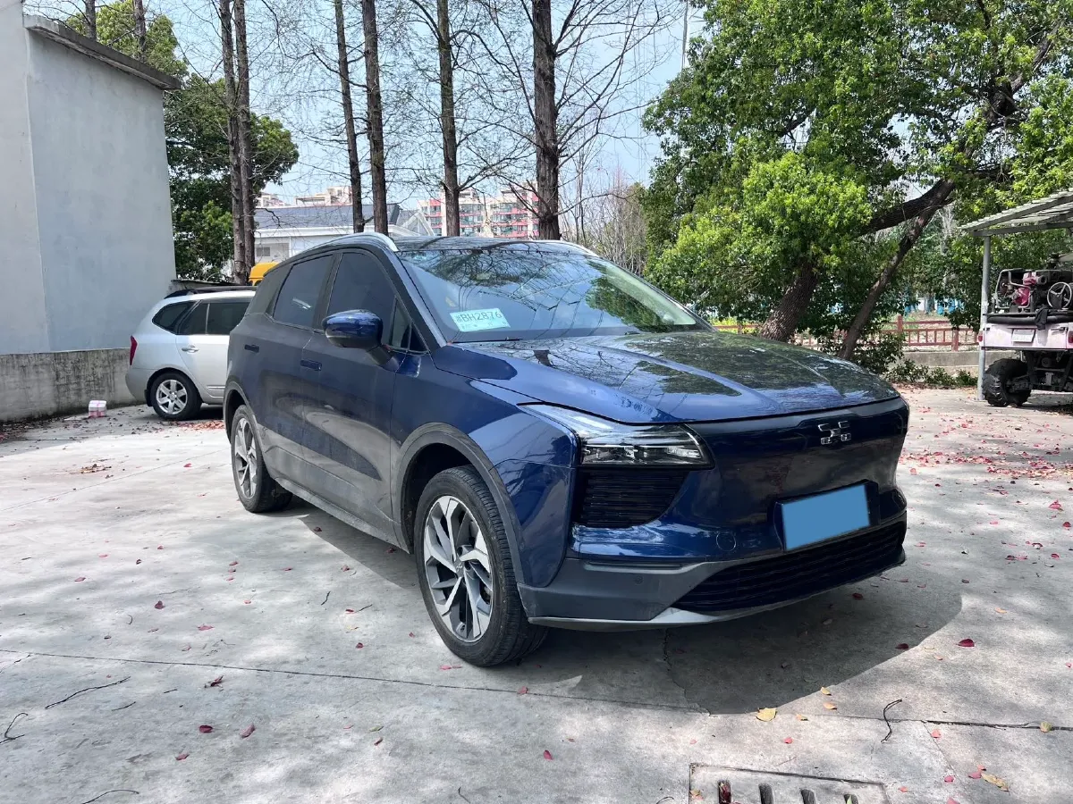2021 Aiways U5 BEV 72KWH,autocango,china used car exporter,china ev exporter,chinese used car exporter,chinese used ev exporter