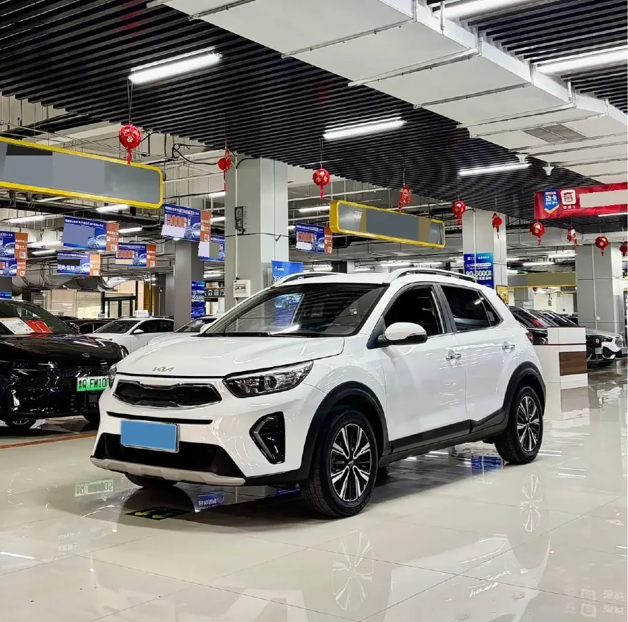 2021 Kia KX1 1.4L 100HP L4 6AT,autocango,china used car exporter,china ev exporter,chinese used car exporter,chinese used ev exporter