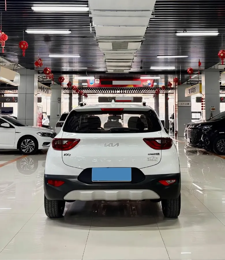 2021 Kia KX1 1.4L 100HP L4 6AT,autocango,china used car exporter,china ev exporter,chinese used car exporter,chinese used ev exporter