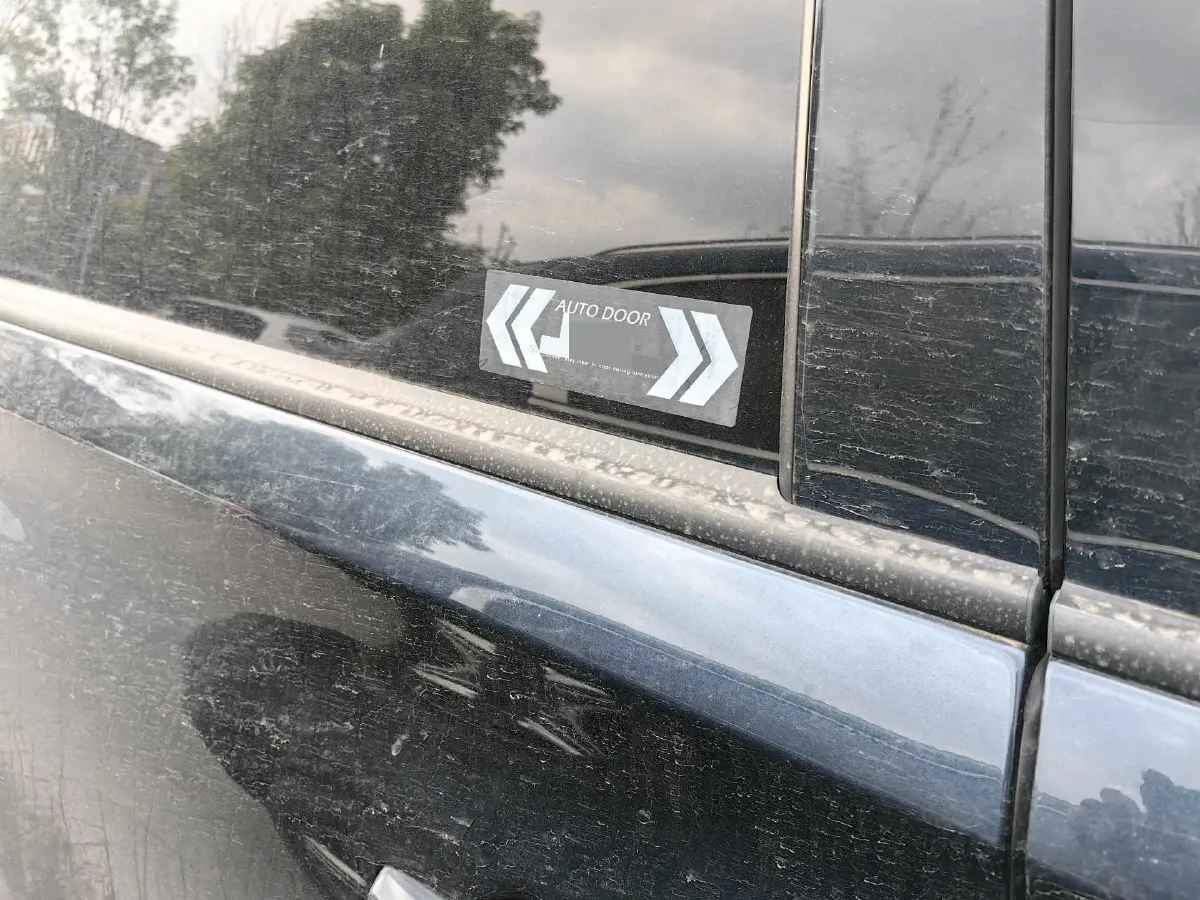 2023 GAC Trumpchi M8 2.0T 252HP L4 8AT,autocango,china used car exporter,china ev exporter,chinese used car exporter,chinese used ev exporter