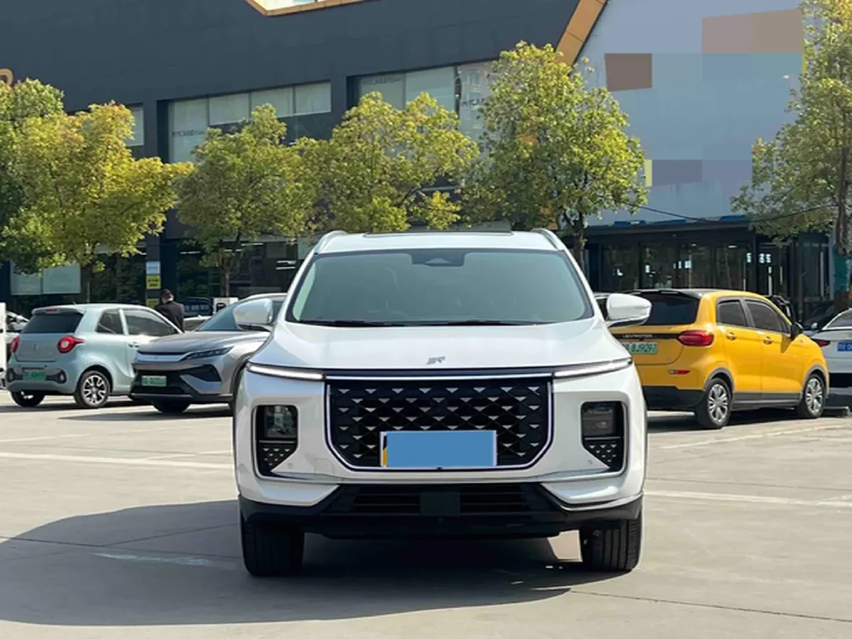 2023 Chery Tiggo 9 2.0T 261HP L4 8AT,autocango,china used car exporter,china ev exporter,chinese used car exporter,chinese used ev exporter